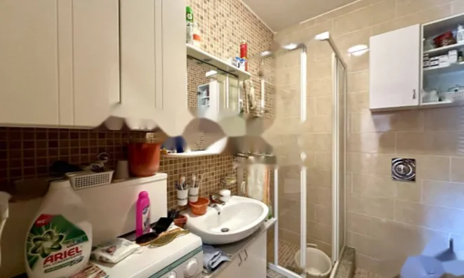 Недвижимость Двухкомнатная квартира Ичичи: 9