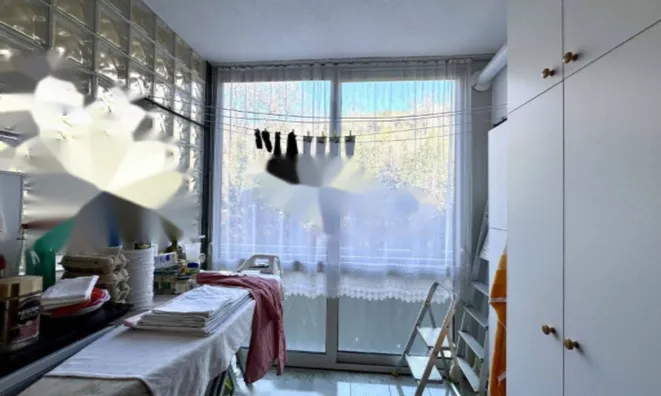 Недвижимость Двухкомнатная квартира Ичичи: 10