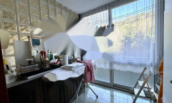 Недвижимость Двухкомнатная квартира Ичичи: 11