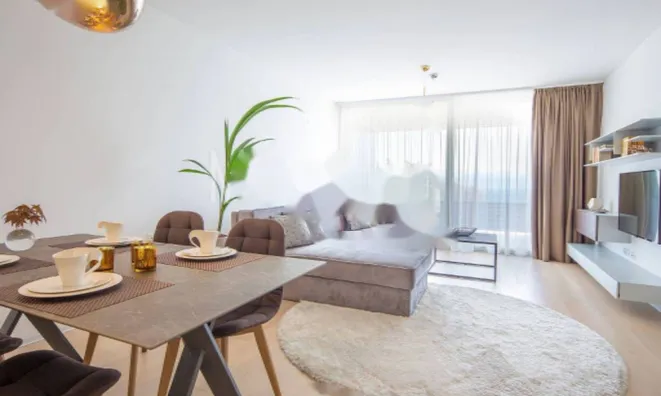 Недвижимость Двухкомнатная квартира в Опатии: 2