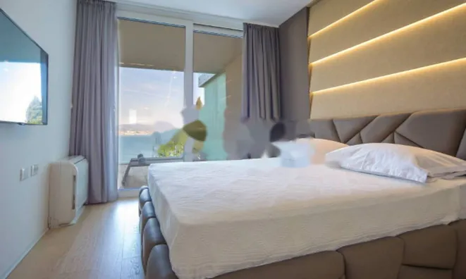 Недвижимость Двухкомнатная квартира в Опатии: 10