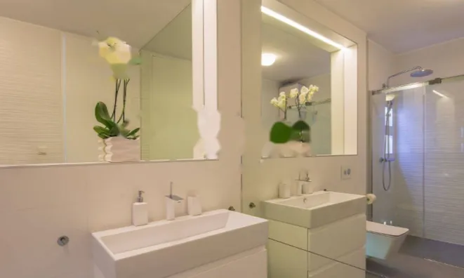 Недвижимость Двухкомнатная квартира в Опатии: 12