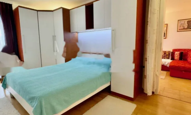 Недвижимость Двухкомнатная квартира Ичичи: 1