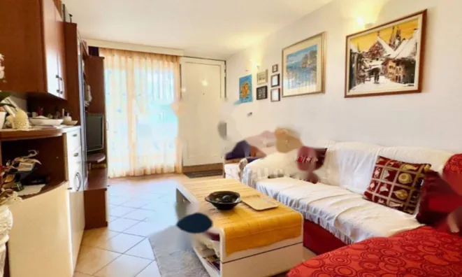 Недвижимость Двухкомнатная квартира Ичичи: 2