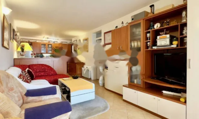 Недвижимость Двухкомнатная квартира Ичичи: 3