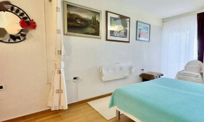 Недвижимость Двухкомнатная квартира Ичичи: 5