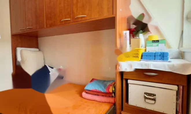 Недвижимость Двухкомнатная квартира Ичичи: 7