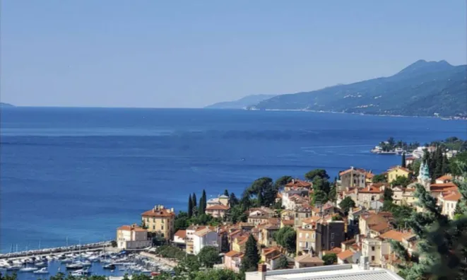 Недвижимость Семейный дом Волоско Опатия: 2