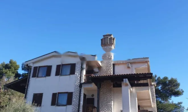 Недвижимость Семейный дом Волоско Опатия: 4