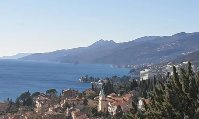 Недвижимость Семейный дом Волоско Опатия: 7