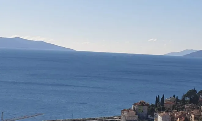 Недвижимость Семейный дом Волоско Опатия: 8