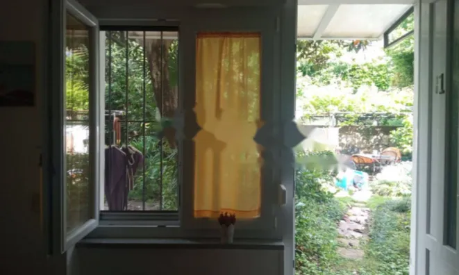 Недвижимость Двухкомнатная квартира в Центре: 3