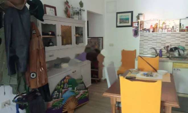 Недвижимость Двухкомнатная квартира в Центре: 4