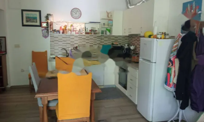 Недвижимость Двухкомнатная квартира в Центре: 5