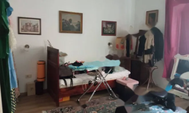 Недвижимость Двухкомнатная квартира в Центре: 6