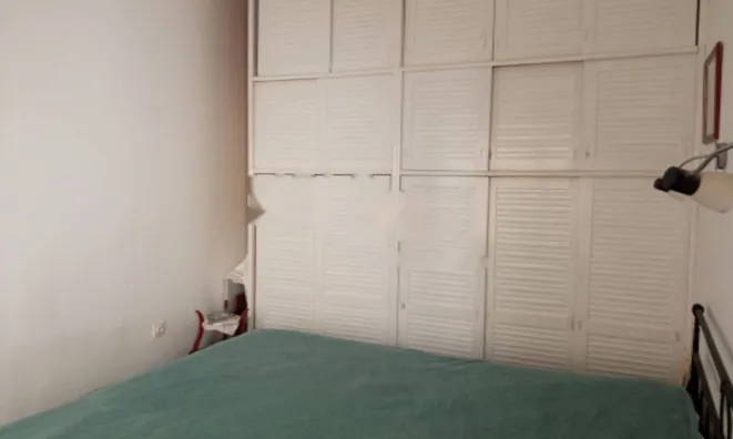 Недвижимость Двухкомнатная квартира в Центре: 12