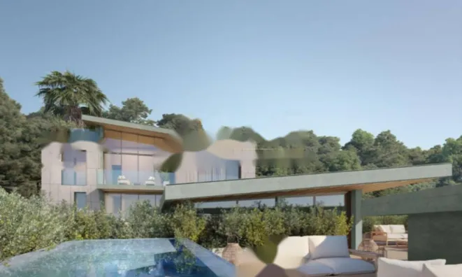 Недвижимость Трёхкомнатная квартира Ичичи: 1