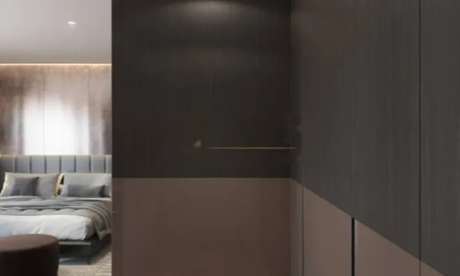 Недвижимость Четырёхкомнатная квартира Ичичи: 19