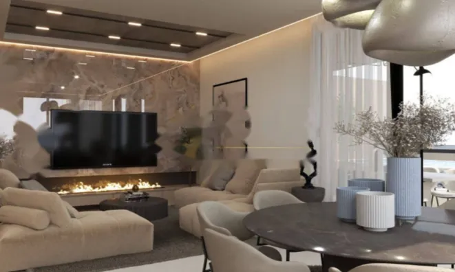 Недвижимость Апартаменты Волоско, Опатия: 2