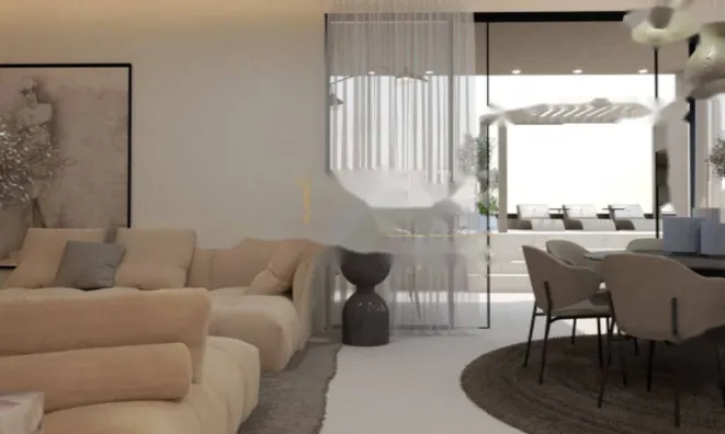 Недвижимость Апартаменты Волоско, Опатия: 3