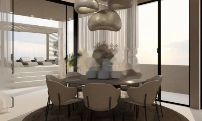 Недвижимость Апартаменты Волоско, Опатия: 4