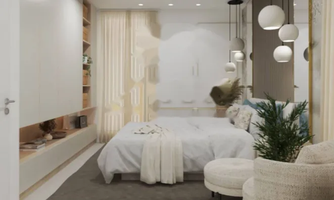 Недвижимость Апартаменты Волоско, Опатия: 10