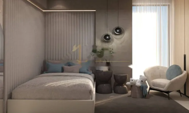 Недвижимость Апартаменты Волоско, Опатия: 12