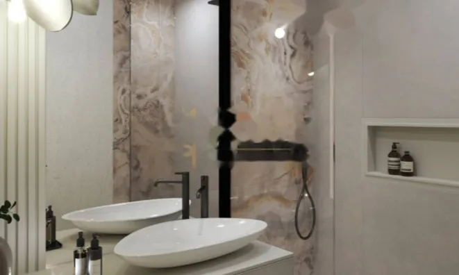 Недвижимость Апартаменты Волоско, Опатия: 17