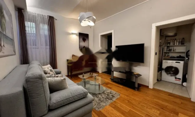 Недвижимость Двухкомнатная квартира Опатия: 3