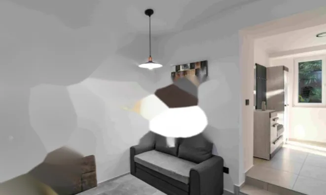 Недвижимость Двухкомнатная квартира Опатия: 6