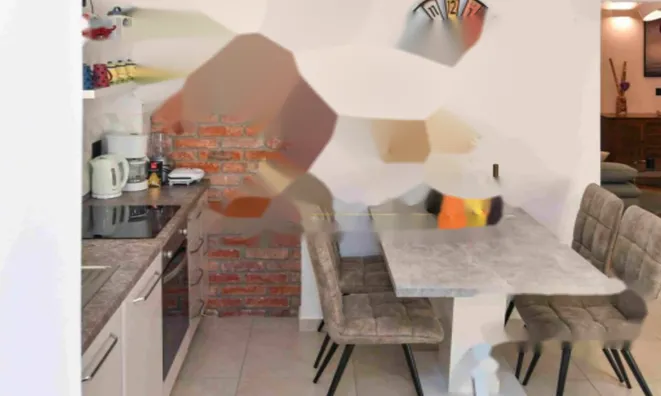 Недвижимость Двухкомнатная квартира Опатия: 7