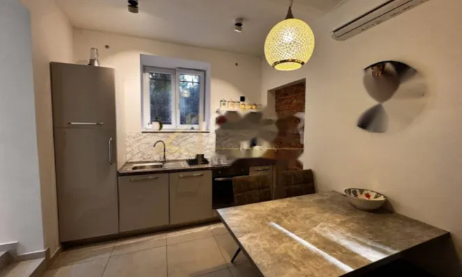 Недвижимость Двухкомнатная квартира Опатия: 9