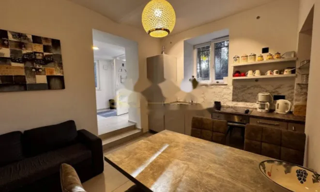 Недвижимость Двухкомнатная квартира Опатия: 10