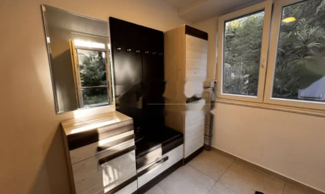 Недвижимость Двухкомнатная квартира Опатия: 11