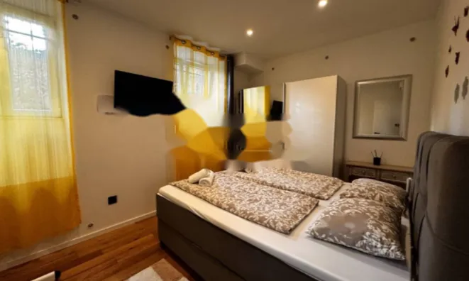 Недвижимость Двухкомнатная квартира Опатия: 12