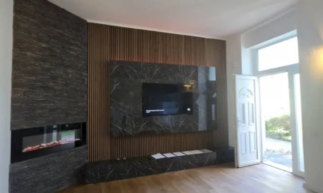 Недвижимость Четырехкомнатная квартира в центре Опатии: 1