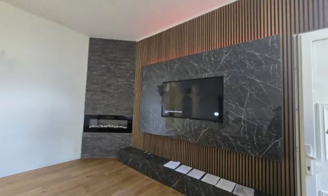 Недвижимость Четырехкомнатная квартира в центре Опатии: 2