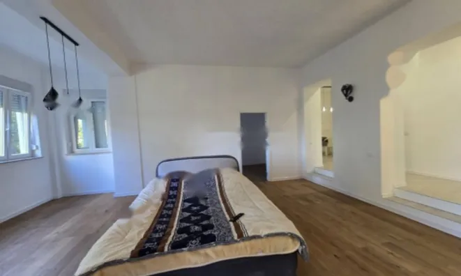 Недвижимость Четырехкомнатная квартира в центре Опатии: 5