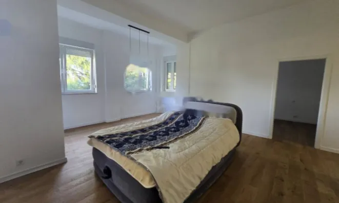 Недвижимость Четырехкомнатная квартира в центре Опатии: 6