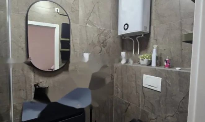 Недвижимость Четырехкомнатная квартира в центре Опатии: 7