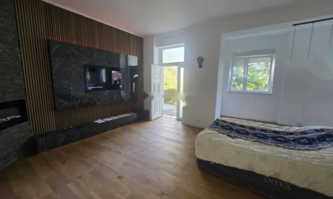 Недвижимость Четырехкомнатная квартира в центре Опатии: 8