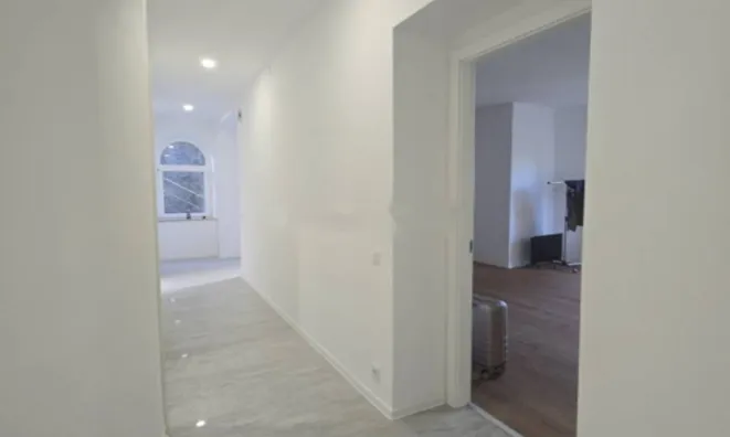 Недвижимость Четырехкомнатная квартира в центре Опатии: 11