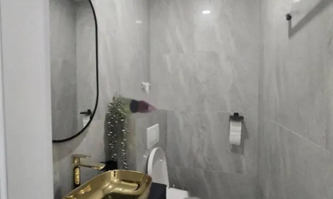 Недвижимость Четырехкомнатная квартира в центре Опатии: 13