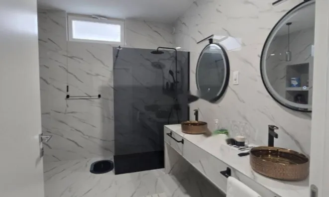 Недвижимость Четырехкомнатная квартира в центре Опатии: 14