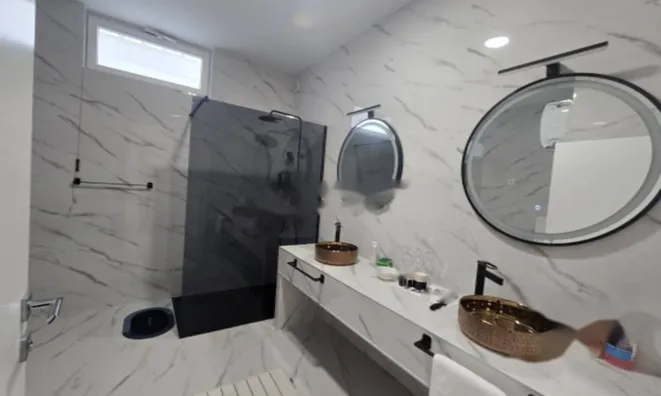 Недвижимость Четырехкомнатная квартира в центре Опатии: 15