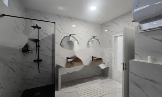 Недвижимость Четырехкомнатная квартира в центре Опатии: 17