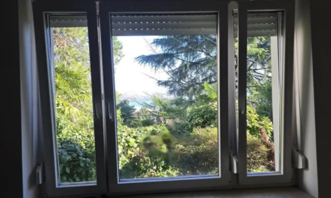 Недвижимость Четырехкомнатная квартира в центре Опатии: 18