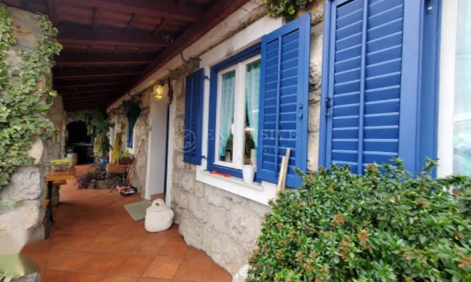 Недвижимость Семейный дом Побри, Опатия: 3