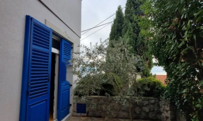 Недвижимость Семейный дом Побри, Опатия: 4