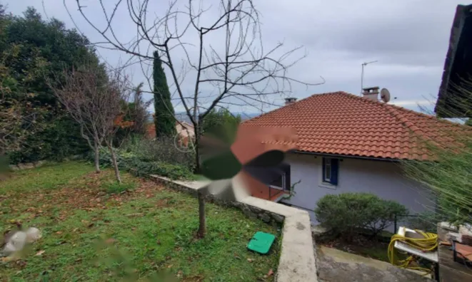 Недвижимость Семейный дом Побри, Опатия: 5